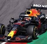 $8000 scale mode of Max Verstappen's Championship winning Red Bull on sale