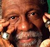 11X champ Bill Russell didn’t want his #6 to be retired by the Boston Celtics for this bizarre reason