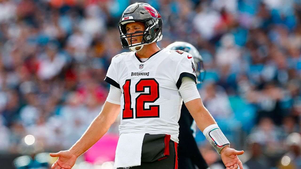 "If Tom Brady had his way, he'd be running the Dolphins": $250 million QB's absence from Buccaneers could link back to scandal with Miami Dolphins