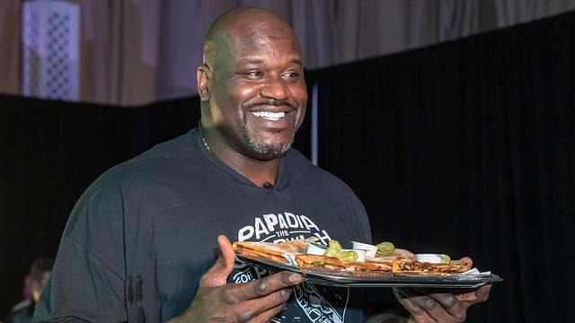 Shaquille O'Neal is drawn to investments, but his collaboration with Papa John's came after the organization was embroiled in controversy.