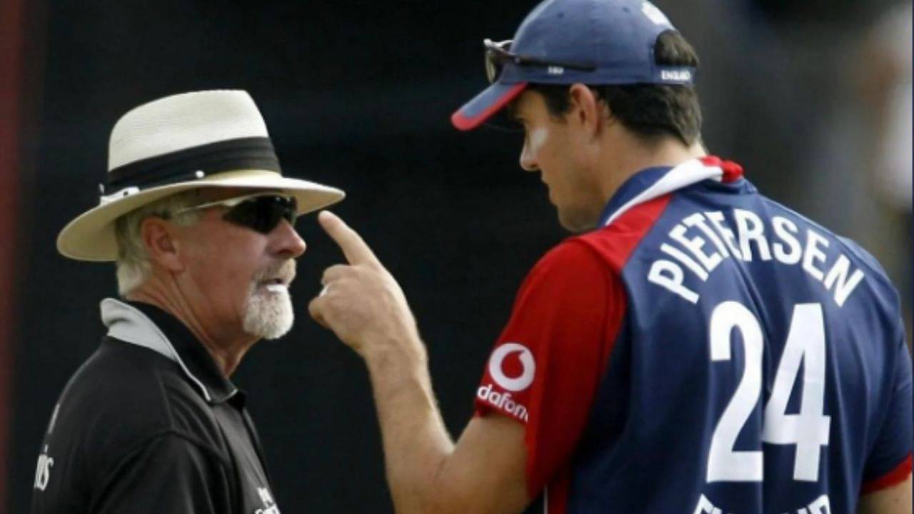 "He will be sorely missed": Kevin Pietersen pays obeisance to Rudi Koertzen post his fatal car accident in South Africa