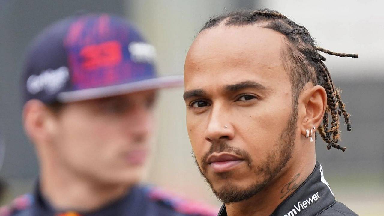 Why Lewis Hamilton has secured his London Mansion worth $22 Million