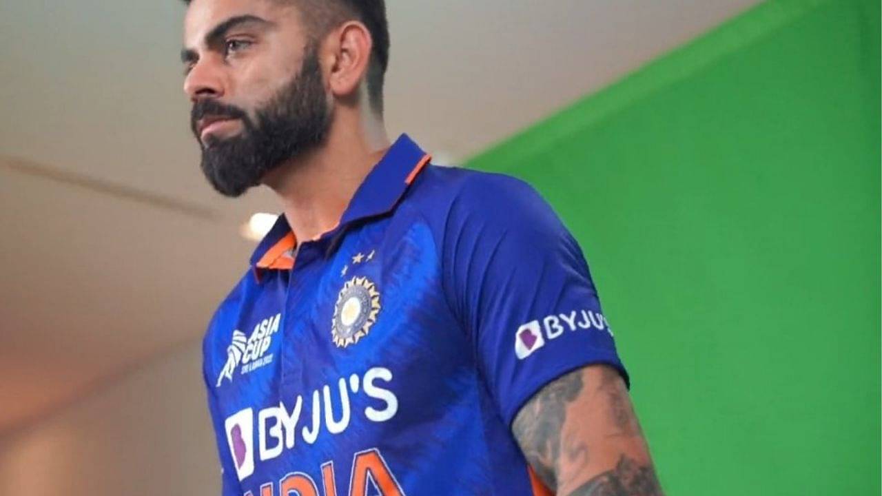 An Indian selection committee member has said that Virat Kohli's place in not certain in India's T20 World Cup squad.