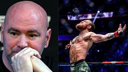 Conor McGregor UFC return