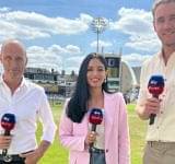 BBC The Hundred presenters: The Hundred BBC commentators 2022 full list