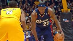 LeBron James had to incur a $25,000 fine for not attending media duties after a brutal loss against the Orlando Magic