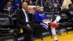 Relishing In His Father’s $19,000,000 Success, Stephen Curry’s $200 Childhood ‘Shopping Spree’ Had Him Feeling Like Everybody Else