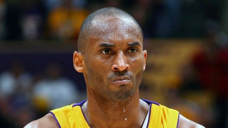 Kobe Bryant's $136 Million Contract Led To Him Forcing Lakers All-Star ...