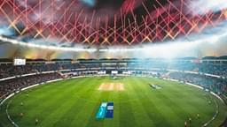 Dubai International Stadium capacity: What is Dubai Cricket Stadium capacity for spectators?