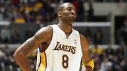 “I’m Not Negotiating With Myself!": Kobe Bryant Once Explained to Jay Shetty How He Kept Up With His Rigorous Training Plan