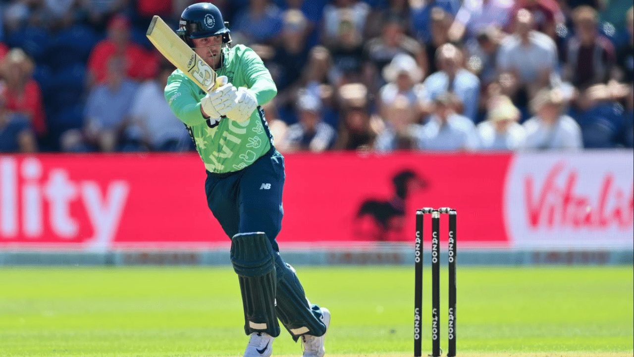 Jason Roy last 10 innings score Jason Roy last 10 T20 innings full