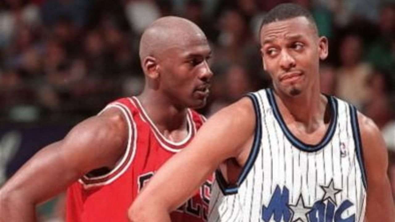 Penny Hardaway: One Of The NBA's Biggest What Ifs In NBA History