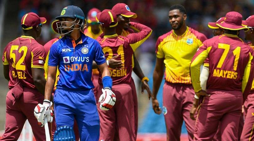 IND vs WI today match time toss: India vs West Indies 3rd T20 start time at Warner Park