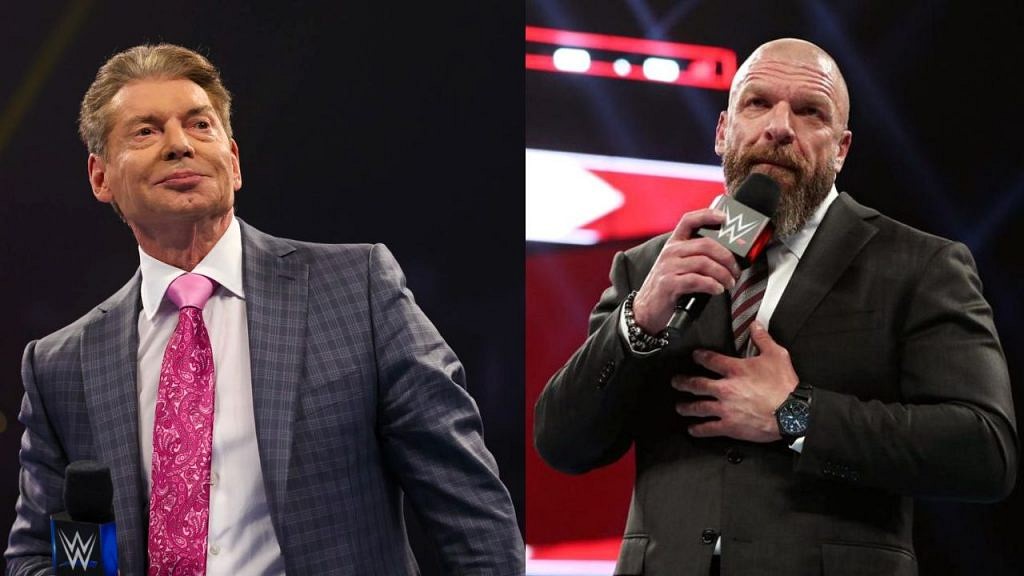 I Responded To The Two Individuals Differently Wwe Legend Opens Up About His Professional 