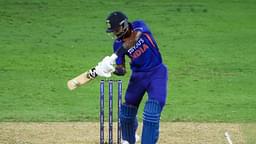 Is Hardik Pandya injured: Hardik Pandya is not a part of India's playing eleven in the Asia Cup 2022 game against Hong Kong.