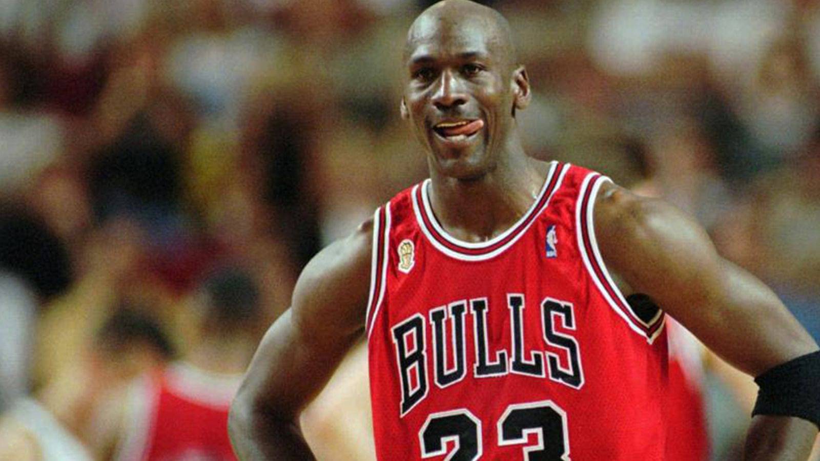 Michael Jordan's $33.1 million contract in 97-98 season stayed the highest salary in the NBA until 2018