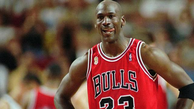 Michael Jordan's $33.1 million contract in 97-98 season stayed the highest salary in the NBA until 2018