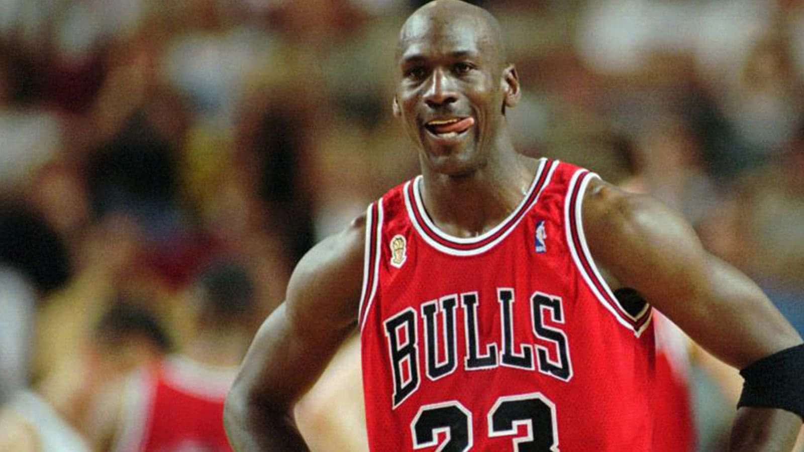 Michael Jordan's $33.1 million contract in 97-98 stayed the salary in NBA until 2018 - The SportsRush