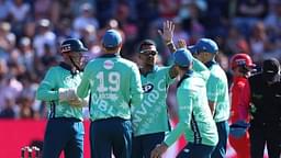 Oval Invincibles captain The Hundred: Who will lead Invincibles in Sam Billings' absence?