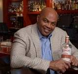 Charles Barkley joins "friend" Michael Jordan in taking a crack at a $1.8 trillion industry
