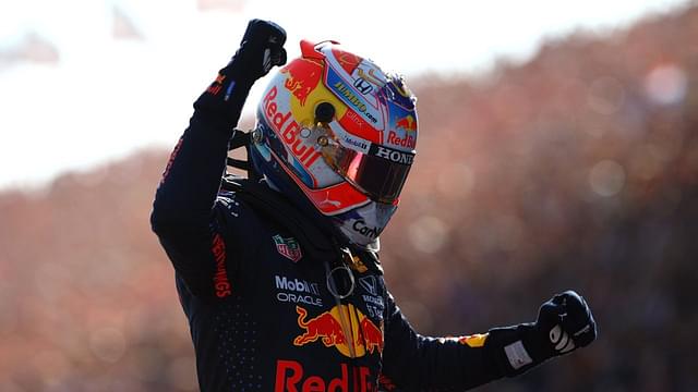 Max Verstappen can equalize Michael Schumacher-Sebastian Vettel joint record if he wins 4 more races in 2022