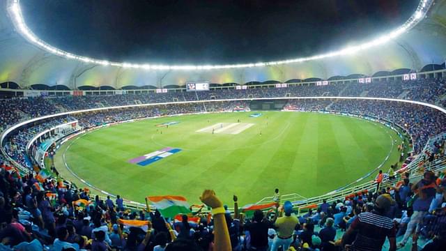 India vs Hong Kong pitch report today match: The SportsRush brings you the pitch report of IND vs HK Asia Cup 2022 match.