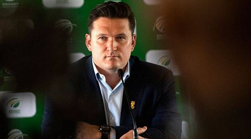 Former South African captain Graeme Smith has appreciated the involvement of IPL owners in the South African T20 League.