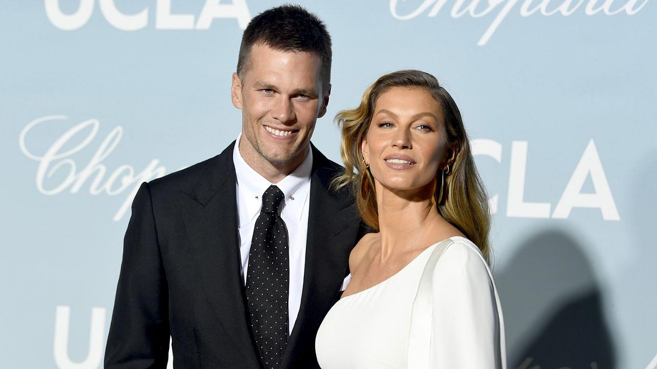 Tom Brady and Gisele Bündchen put thier $650 million fortune into maximizing their stake in FTX cryptocurrency