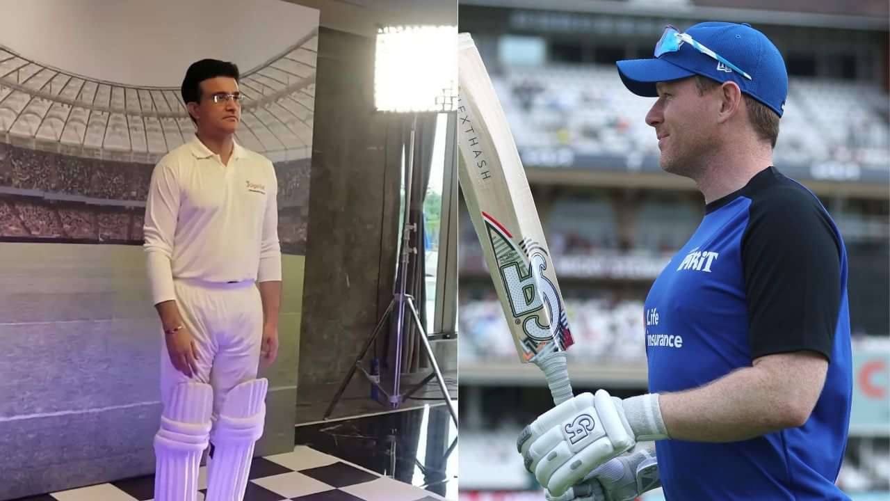 India vs World XI 2022 squad India vs Rest of World match player list