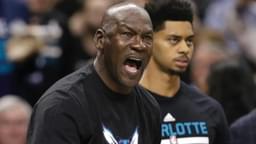 How Michael Jordan’s $275 million move paved the way for 2 NBA legends to own NBA franchises