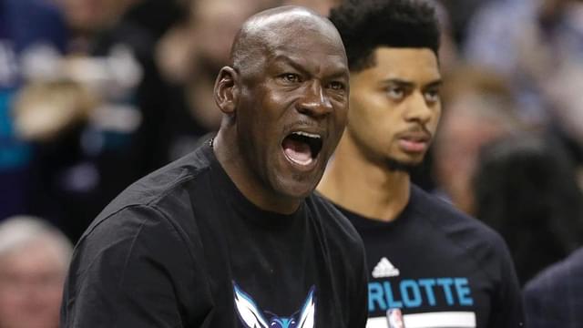 How Michael Jordan’s $275 million move paved the way for 2 NBA legends to own NBA franchises