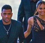 Russell Wilson and Ciara Wilson flexed their $185 million fortune by spending on a $25 million Denver mansion