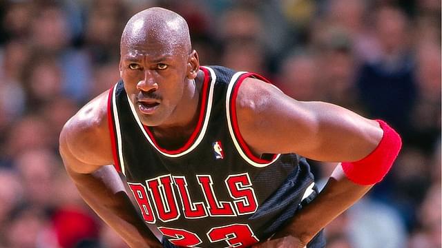 ‘Michael Jordan is the king of the Jungle’: $300 million worth NBA legend minced no words in describing ‘The GOAT’