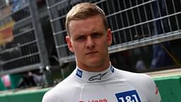 Mick Schumacher says $10 Million of ridiculous expense plays part in lack of German drivers in F1