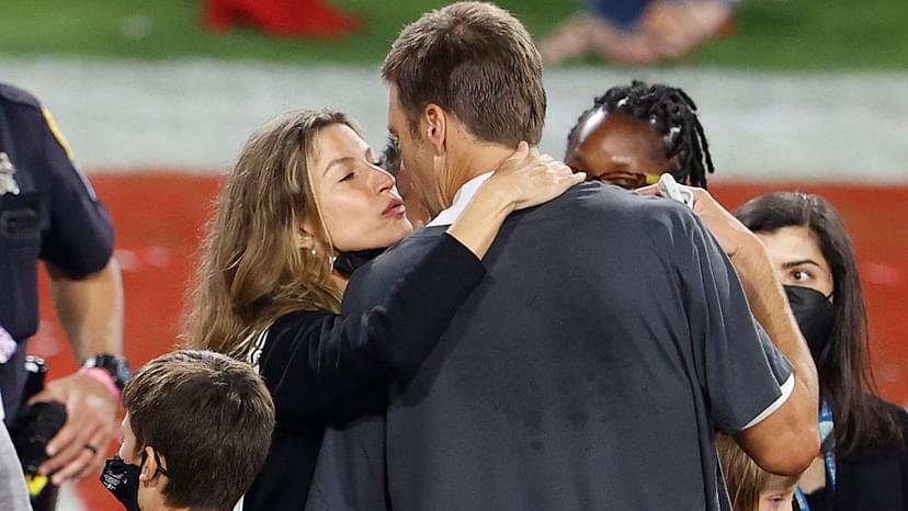 "Tom Brady Told Me He Makes More Money In a Day Than I Make In a Year": Gisele Bundchen's ex-Boyfriend Remembers Ugly Interaction With Tampa Bay QB