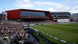 Weather at Old Trafford cricket ground tomorrow: What is Manchester Cricket Ground weather forecast ENG vs SA 2nd Test Day 1?