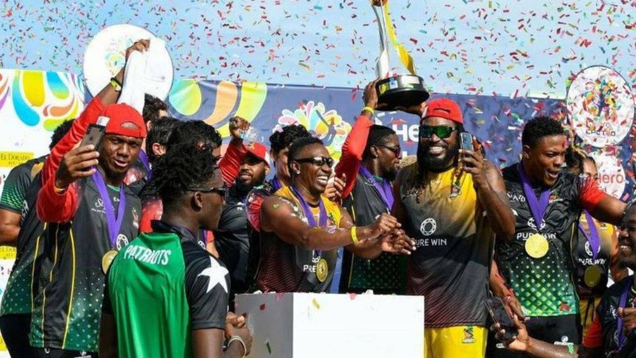 CPL 2022 Live Telecast Channel in India and USA: When and where to watch Caribbean Premier League 2022 matches?