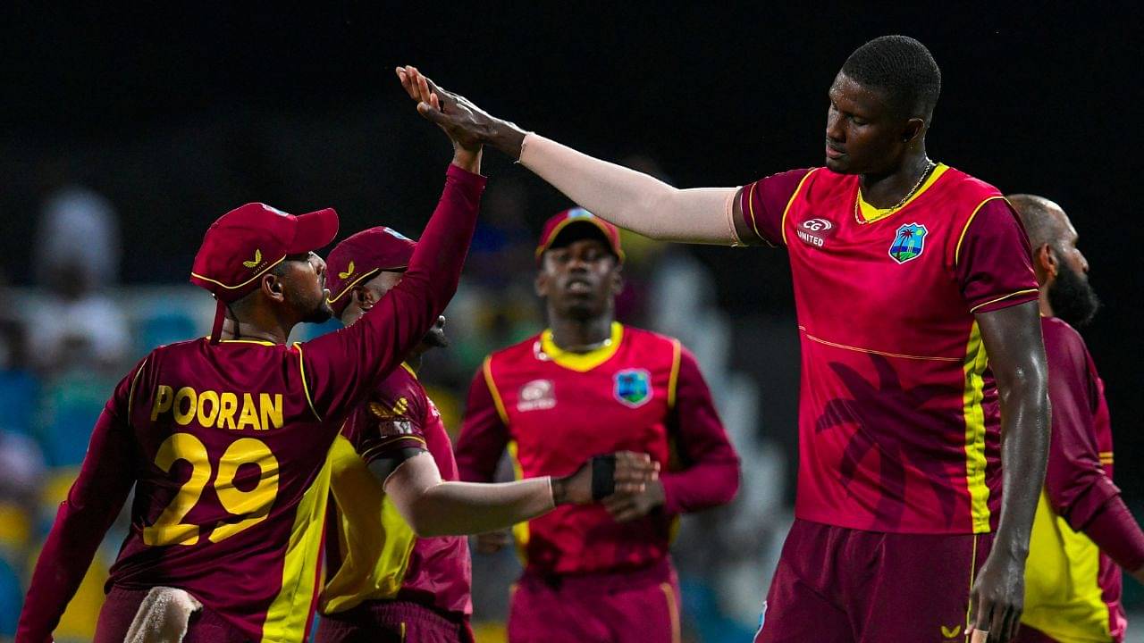 "We gived it our all": Dejected Nicholas Pooran tweets after West Indies fail to defend 302 runs vs New Zealand in Barbados
