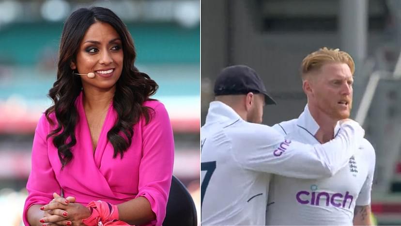 "The Stokes Test?": Isa Guha asks if 2nd England vs South Africa Test at Old Trafford belongs to Ben Stokes