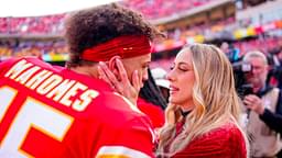 Patrick Mahomes and Brittany Matthews use their $50 million fortune by giving back with $70.5 million plus to their Kansas City community