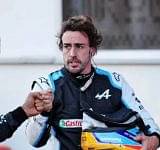 32 Grand Prix winner Fernando Alonso assesses podium chances with Alpine ahead of $15 Million move to Aston Martin