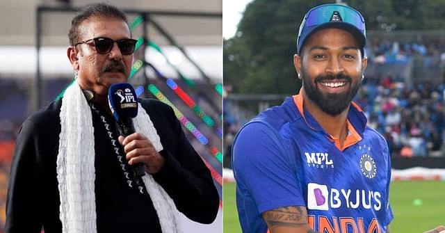 Former Indian coach Ravi Shastri has called Hardik Pandya the most important asset of India in Asia Cup 2022.