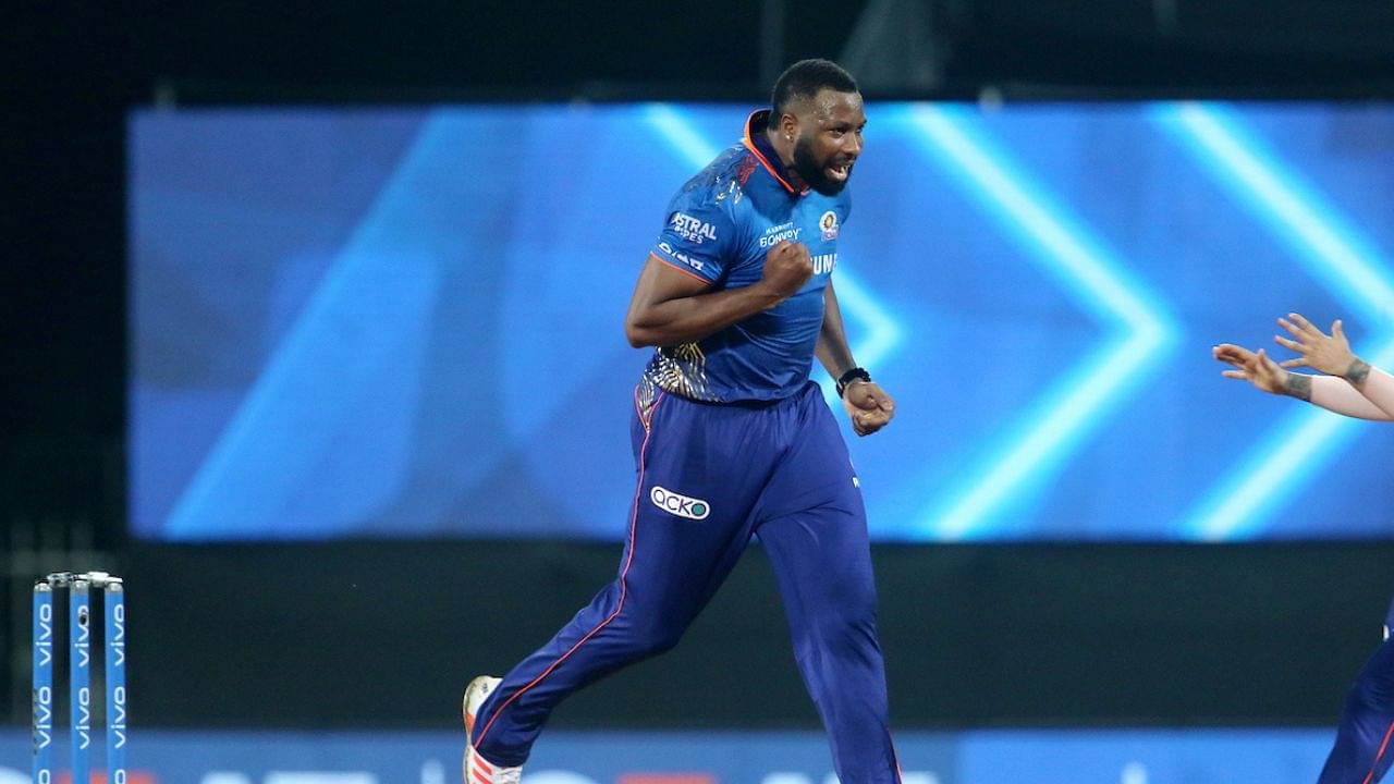 Mumbai Indians team 2023: The SportsRush brings you the players signed by Mumbai Indians-owned MI Emirates in UAE T20 League.
