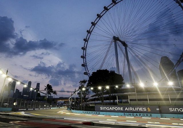 $108 Million F1 event track will now feature in new Call of Duty game