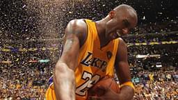 $600 million worth Kobe Bryant doxxed high school bully after publicly humiliating him