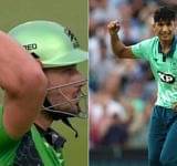 Chucking meaning in Cricket: What is chucking in cricket? Is Mohammad Hasnain bowling action objectionable?