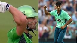 Chucking meaning in Cricket: What is chucking in cricket? Is Mohammad Hasnain bowling action objectionable?