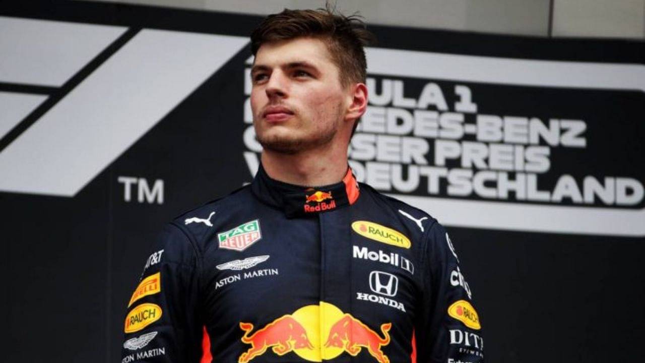 “We should sell Max Verstappen as a German” – Ralf Schumacher suggests solution regarding the lack of German talent in F1