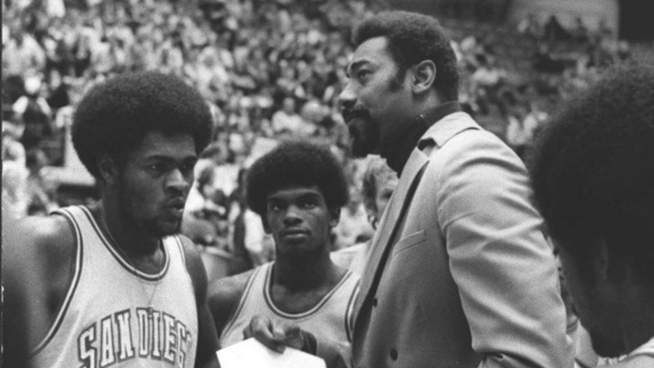 Wilt Chamberlain’s unusual $600,000 player-coach contract got him sued by the Lakers