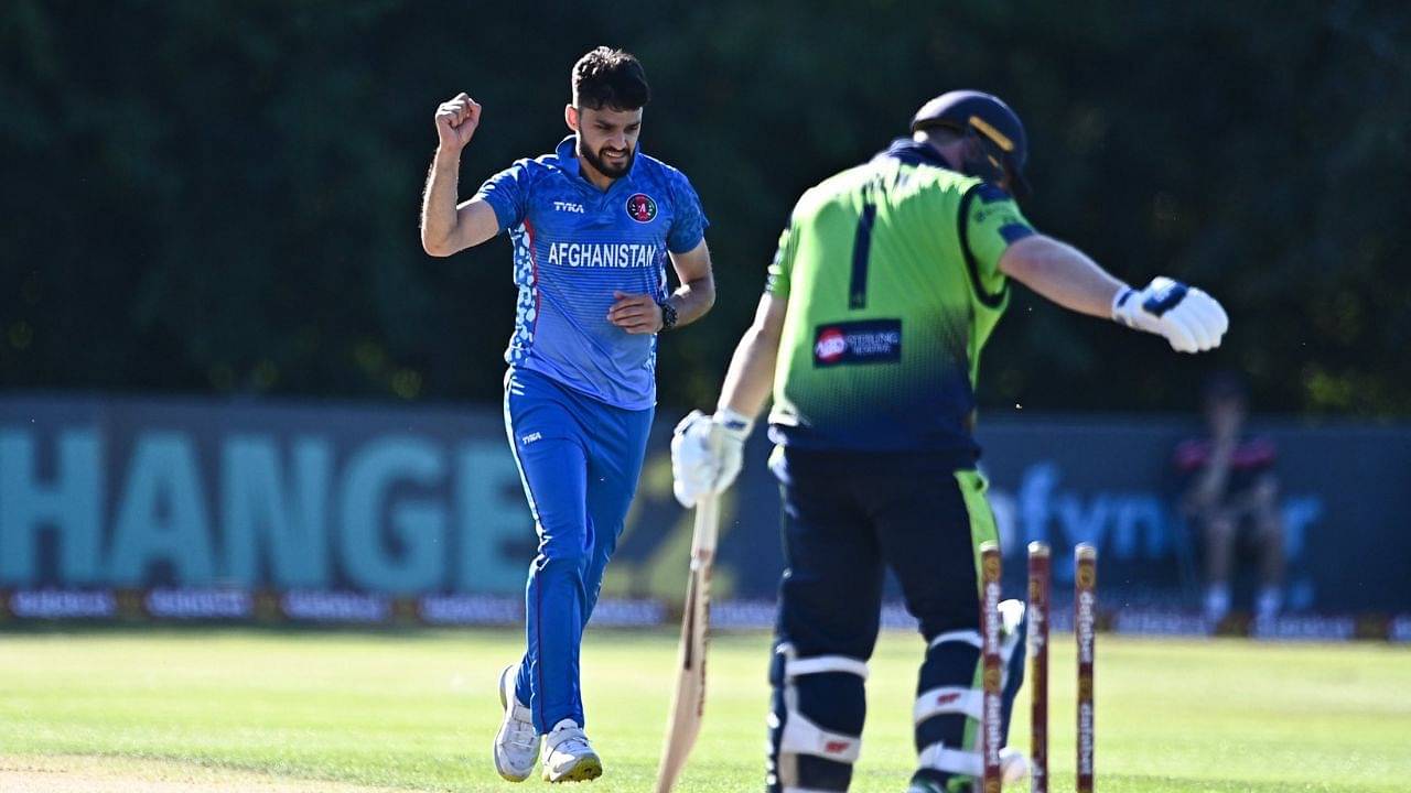 Ireland will go head to head against Afghanistan in the 3rd T20I of the 5-match T20I series at the Civil Service Ground in Belfast. The Irish side has been on fire in the series, and a win in this match will seal the series for them, whereas the Afghans will need to win all three matches in order to win the series. The bowlers of the Irish side have done an excellent job in the tournament so far, whereas the batters have also done what has been asked from them. Afghanistan will need to improve in their batting department if they want to make a comeback in this series. The pitch at the Civil Service Cricket Ground in Belfast has always been a competitive track, where there is equal help for both batters and the bowlers, and this has been proved in the ongoing T20I series between Ireland and Afghanistan as well. The pacers are able to move in the ball in the initial overs of the match, and the batters are having a tough time. In the middle-order, the spinners are getting a fair share of their support, and they have been able to take wickets. If the batters can survive the initial overs, they can also play their shots by trusting the bounce. A total of 23 T20Is have been played at this very venue, where 15 matches have been won by the chasing teams and 8 teams have been won by the teams batting first. The average 1st innings score has been 125 runs. The outfield of this ground is quite fast, and the boundaries are also not that huge, so the batters will enjoy these conditions if they can survive the tough spell. Both captains would love to chase after winning the toss here.